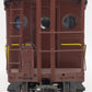 K-Line K615-1891 O Gauge Pennsylvania N5C Lighted Caboose #477947 EX/Box