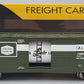 K-Line 6-22414 O Gauge Linde Union Carbide Boxcar #383 w/Interior Aluminum Tank LN/Box