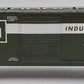 K-Line 6-22414 O Gauge Linde Union Carbide Boxcar #383 w/Interior Aluminum Tank LN/Box