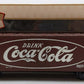 K-Line K762-5103 Coca-Cola Wood Sided Reefer #2282 EX/Box