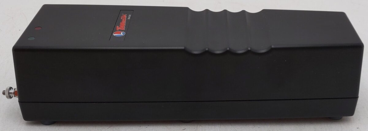 Lionel 6-12911 O Gauge TMCC Trainmaster Command Base EX/Box