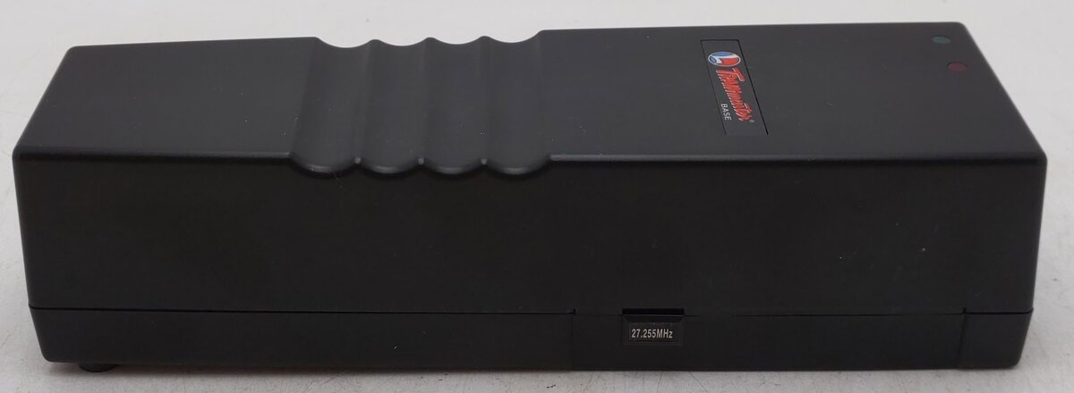 Lionel 6-12911 O Gauge TMCC Trainmaster Command Base EX/Box