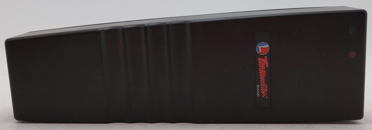 Lionel 6-12911 O Gauge TMCC Trainmaster Command Base EX/Box
