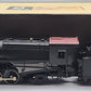 3rd Rail 9860 O BRASS Pennsylvania N-1s 2-10-2 Steam Loco & Tender - 3-Rail EX/Box