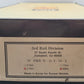 3rd Rail 9860 O BRASS Pennsylvania N-1s 2-10-2 Steam Loco & Tender - 3-Rail EX/Box