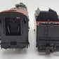 3rd Rail 9860 O BRASS Pennsylvania N-1s 2-10-2 Steam Loco & Tender - 3-Rail EX/Box