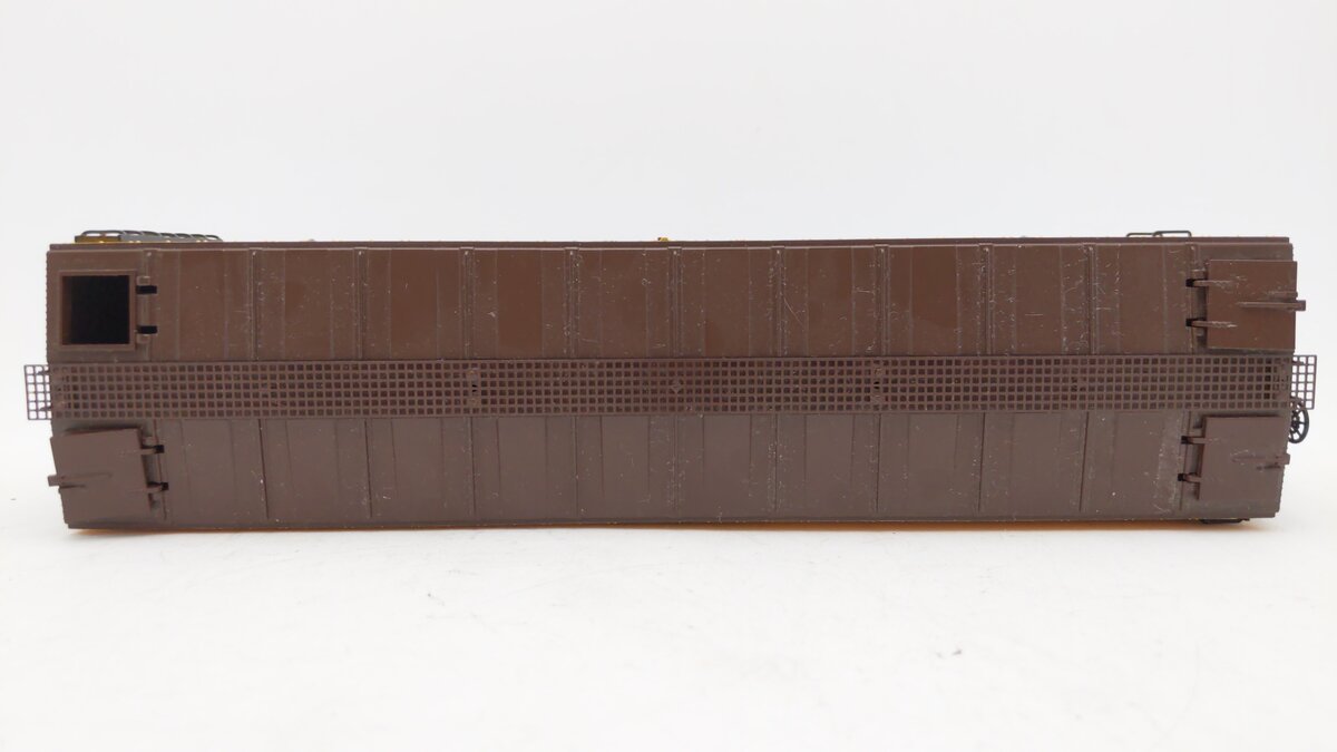 K-Line K762-5202 O Gauge Heinz Wood-Sided Refrigerator Car EX/Box