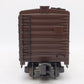 K-Line K762-5202 O Gauge Heinz Wood-Sided Refrigerator Car EX/Box