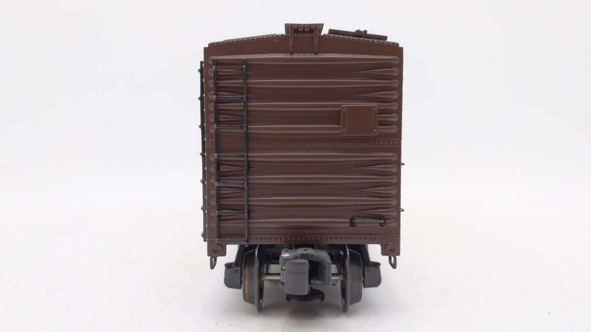 K-Line K762-5202 O Gauge Heinz Wood-Sided Refrigerator Car EX/Box