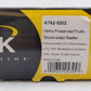 K-Line K762-5202 O Gauge Heinz Wood-Sided Refrigerator Car EX/Box
