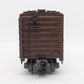 K-Line K762-5202 O Gauge Heinz Wood-Sided Refrigerator Car EX/Box