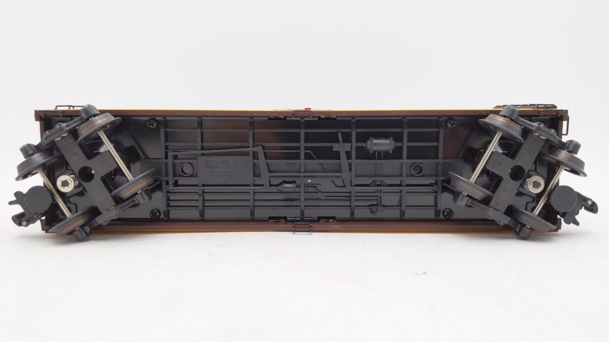 K-Line K762-5202 O Gauge Heinz Wood-Sided Refrigerator Car EX/Box