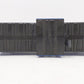 K-Line K613-1411 O Gauge Conrail Bay Window Illuminated Caboose #1411 EX/Box