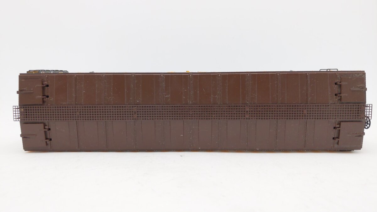 K-Line K762-5203 O Gauge Heinz 57 Wood-Sided Reefer Car - Limited Edition LN/Box