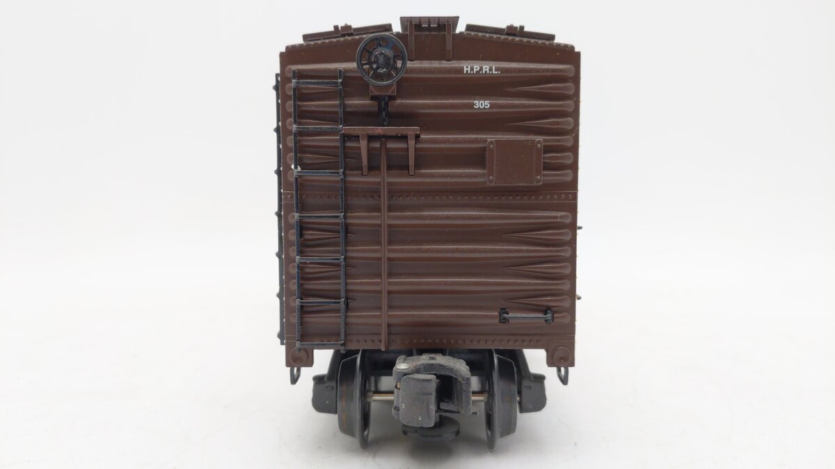 K-Line K762-5203 O Gauge Heinz 57 Wood-Sided Reefer Car - Limited Edition LN/Box
