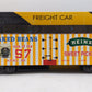 K-Line K762-5203 O Gauge Heinz 57 Wood-Sided Reefer Car - Limited Edition LN/Box