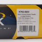 K-Line K762-5203 O Gauge Heinz 57 Wood-Sided Reefer Car - Limited Edition LN/Box