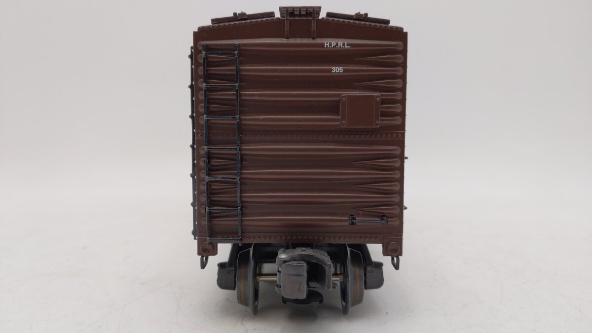 K-Line K762-5203 O Gauge Heinz 57 Wood-Sided Reefer Car - Limited Edition LN/Box
