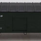 Atlas O Gauge Chicago Freight Car Leasing Baggage Passenger Car #8257 VG
