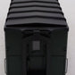 Atlas O Gauge Chicago Freight Car Leasing Baggage Passenger Car #8257 VG