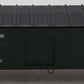 Atlas O Gauge Chicago Freight Car Leasing Baggage Passenger Car #8257 VG