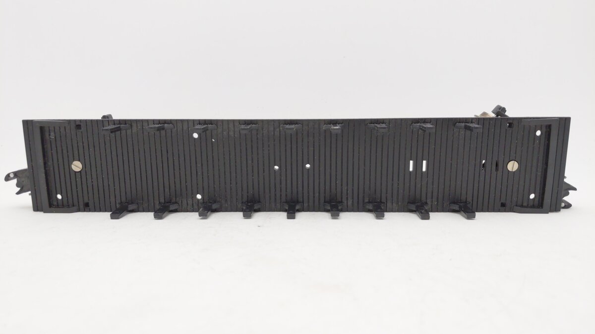 K-Line 6-22301 NYC Flat Car #506090 LN/Box