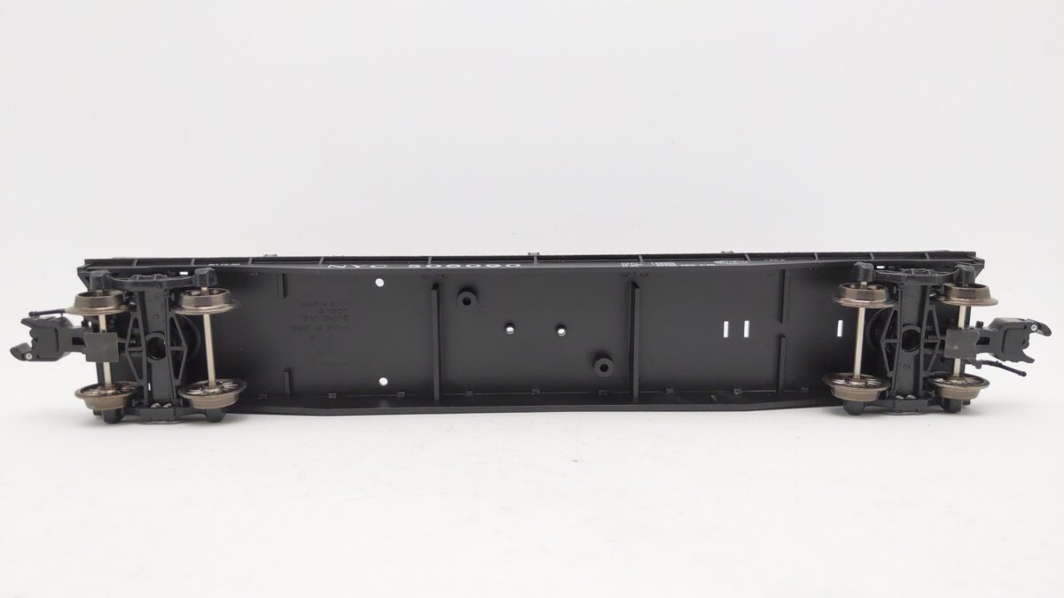 K-Line 6-22301 NYC Flat Car #506090 LN/Box