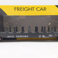 K-Line 6-22301 NYC Flat Car #506090 LN/Box