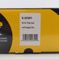 K-Line 6-22301 NYC Flat Car #506090 LN/Box