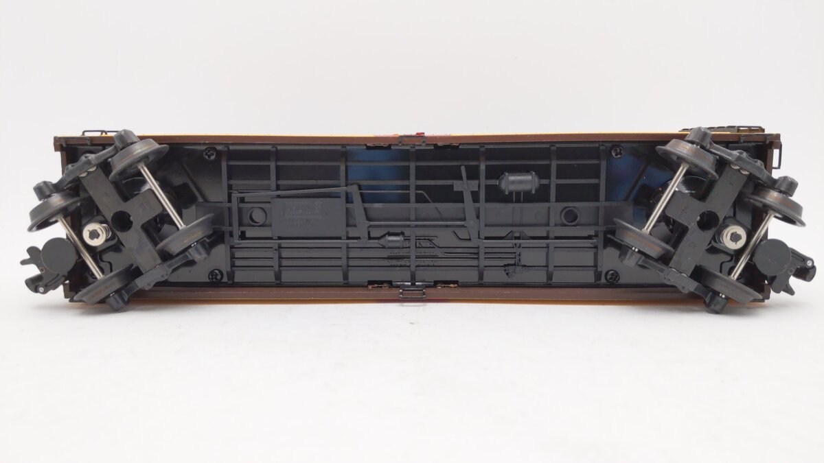 K-Line K762-5202 O Gauge Heinz Wood-Sided Refrigerator Car LN/Box