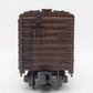 K-Line K762-5202 O Gauge Heinz Wood-Sided Refrigerator Car LN/Box