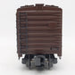 K-Line K762-5202 O Gauge Heinz Wood-Sided Refrigerator Car LN/Box