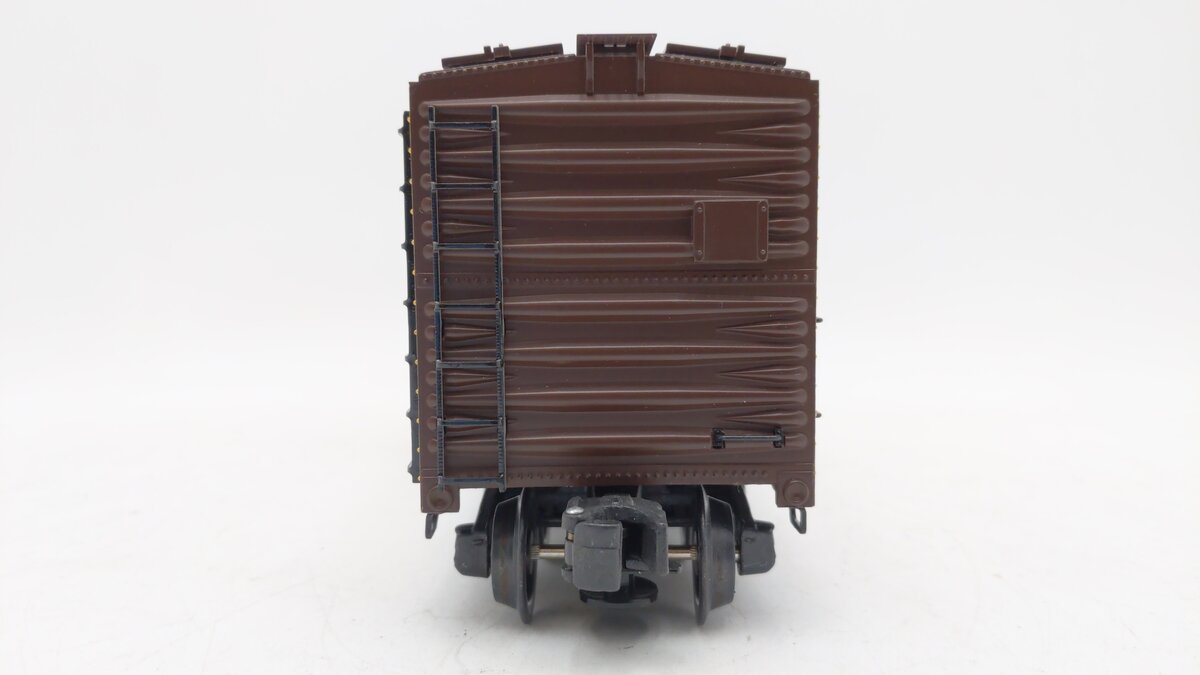 K-Line K762-5202 O Gauge Heinz Wood-Sided Refrigerator Car LN/Box