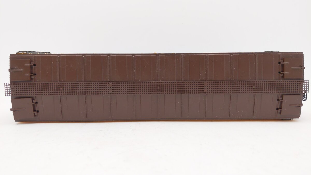 K-Line K762-5202 O Gauge Heinz Wood-Sided Refrigerator Car LN/Box