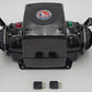 Lionel 6-22982 O ZW Postwar Celebration Series Controller & 2 Transformers Set LN/Box