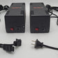 Lionel 6-22982 O ZW Postwar Celebration Series Controller & 2 Transformers Set LN/Box