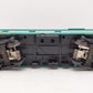 K-Line K616-1752 O Gauge NYC Wood Sided Caboose #18096 EX/Box