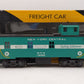 K-Line K616-1752 O Gauge NYC Wood Sided Caboose #18096 EX/Box