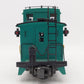 K-Line K616-1752 O Gauge NYC Wood Sided Caboose #18096 EX/Box