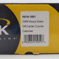 K-Line K616-1891 O Gauge Pennsylvania Railroad Illuminated Caboose EX/Box
