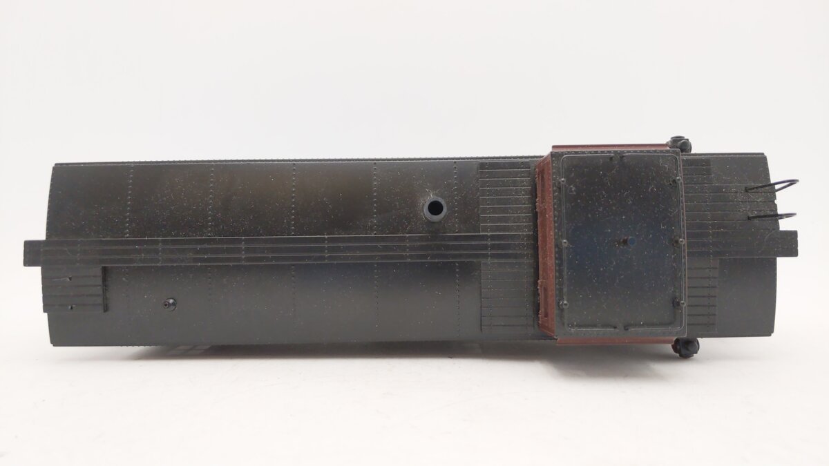 K-Line K616-1891 O Gauge Pennsylvania Railroad Illuminated Caboose EX/Box