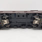 K-Line K616-1891 O Gauge Pennsylvania Railroad Illuminated Caboose EX/Box