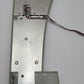 Lionel 6-12048 O72 Nickel Silver FasTrack Left Hand Remote Switch Turnout EX/Box