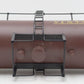 K-Line K6341-1891 O Gauge Pennsylvania Classic Single Dome Tank Car EX/Box