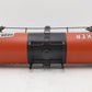 K-Line K6341-8011 O Gauge Hooker General Purpose Tank Car #5899 EX/Box