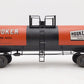 K-Line K6341-8011 O Gauge Hooker General Purpose Tank Car #5899 EX/Box