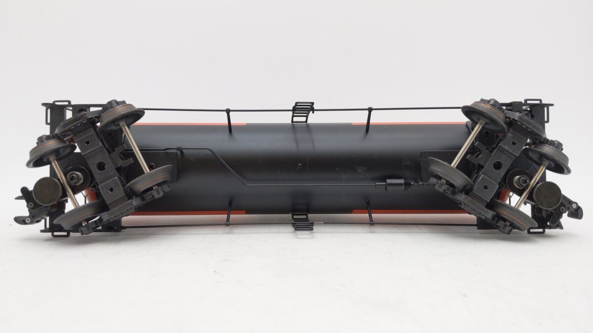 K-Line K6341-8011 O Gauge Hooker General Purpose Tank Car #5899 EX/Box