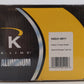 K-Line K6341-8011 O Gauge Hooker General Purpose Tank Car #5899 EX/Box