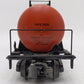 K-Line K6341-8011 O Gauge Hooker General Purpose Tank Car #5899 EX/Box