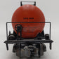 K-Line K6341-8011 O Gauge Hooker General Purpose Tank Car #5899 EX/Box